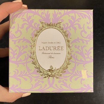 Ladurée - Macaroon Box - Macarons Near Me - Paris, 75 Ladurée - Macaroon Box - Macarons Near Me - Paris, 75