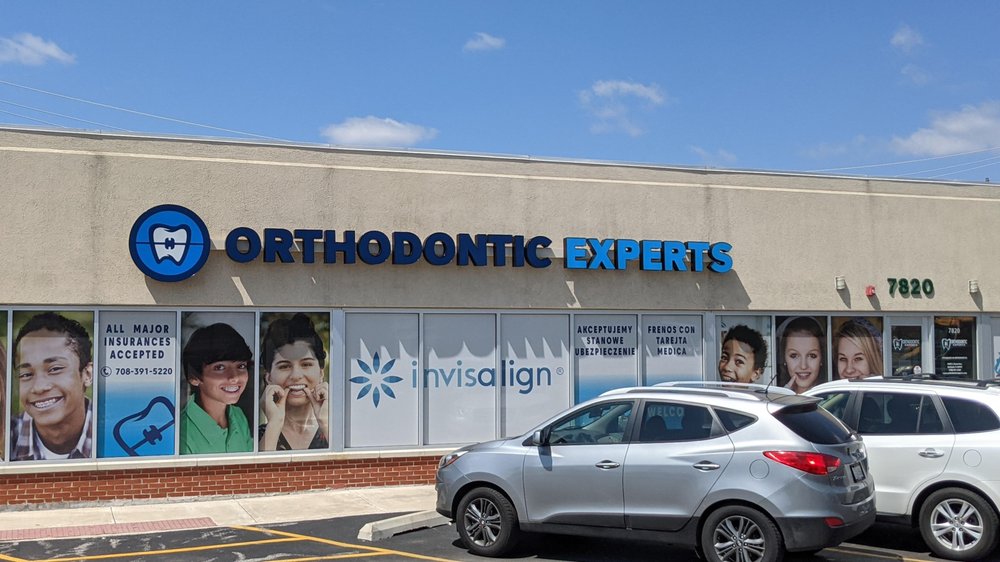 ORTHODONTIC EXPERTS Updated September 2024 36 Photos & 14 Reviews