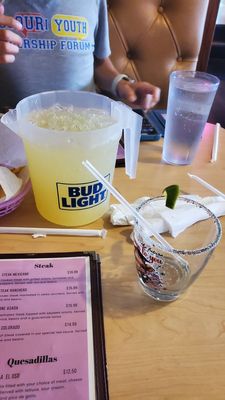 El Oso Mexican Grill by null