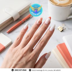 Heaven Nails