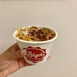 Bigoi - Bolognese Pasta | 08/02/19