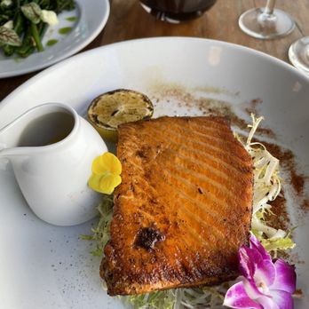 Pierre Pierre - With the melted butter and lemon...so delicious! - Steakhouses Near Me - Oakland, California Pierre Pierre - With the melted butter and lemon...so delicious! - Steakhouses Near Me - Oakland, California