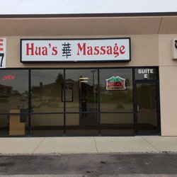Hua's Massage