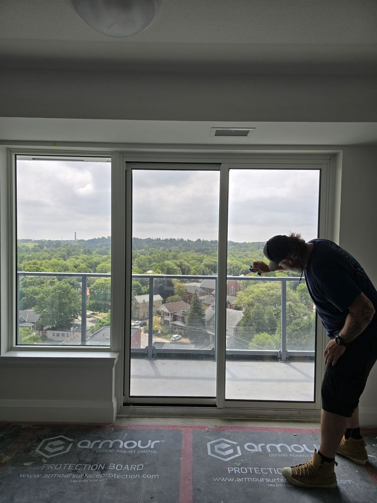 CLEAR AMBITIONS WINDOW CLEANING - Updated June 2026 - Request a Quote ...