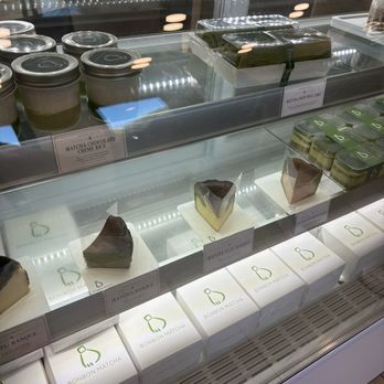 Bonbon Matcha - Bakeries Near Me - Cupertino, California