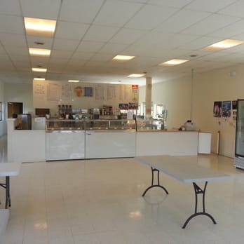 Tastie Cream - a cafeteria with tables and chairs - Ice Cream & Frozen Yogurt Near Me - Vestal, New York Tastie Cream - a cafeteria with tables and chairs - Ice Cream & Frozen Yogurt Near Me - Vestal, New York