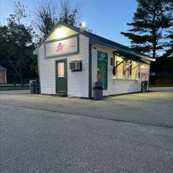 Smiley's Ice Cream Shoppe