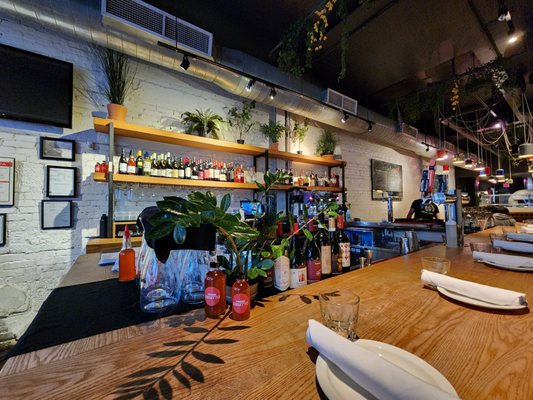Pizzeria Libretto - Danforth by null