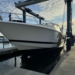 Palm Beach Yacht Center