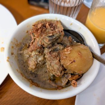 Korai Kitchen - Kala Bhuna - Bangladeshi Near Me - Jersey City, New Jersey