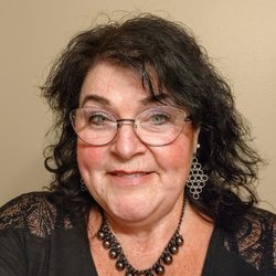 Intuitive Mary Maguire