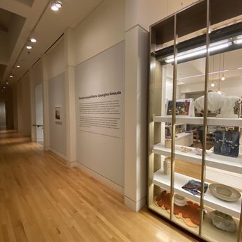 Frye Art Museum - Art Museums Near Me - Seattle, Washington