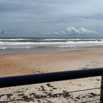 The Beach Bucket - Breakfast & Brunch Near Me - Ormond Beach, Florida