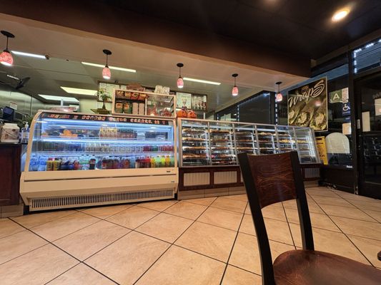 Yum Yum Donuts. by null