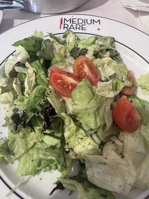 Medium Rare by null
