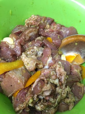 El Tepeyac Butcher Shop by null