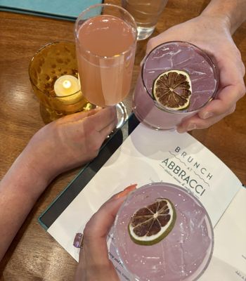 Abbracci Italian Cuisine & Cocktails by null
