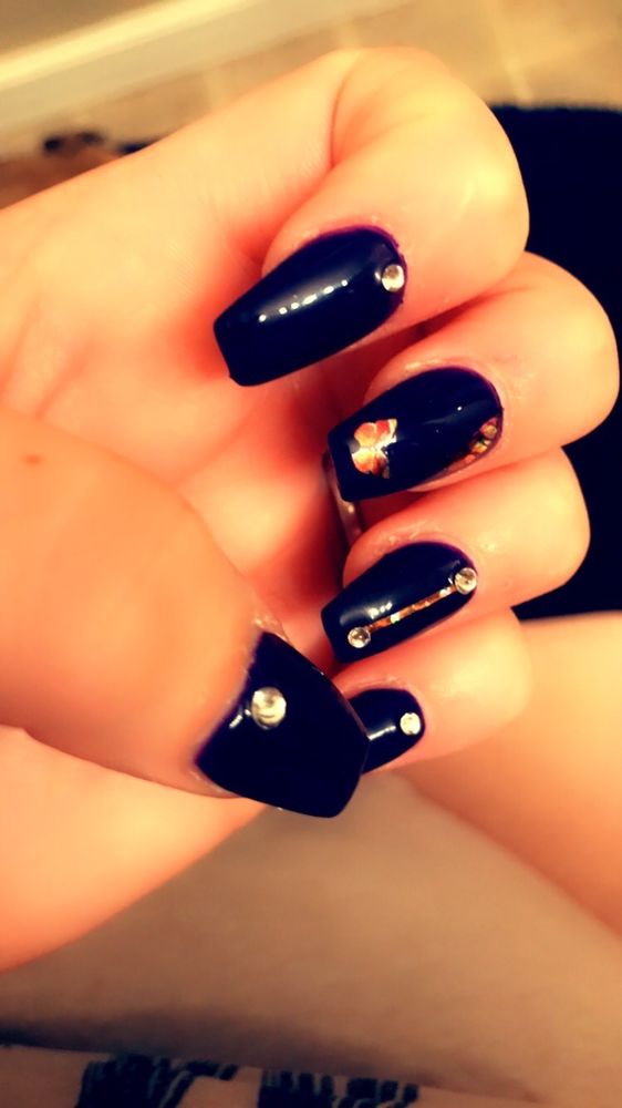 LUX NAILS Updated August 2024 15 Photos & 10 Reviews 1311 N