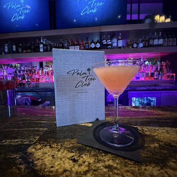Palm Tree Club - Cool bar - New American Near Me - Orlando, Florida Palm Tree Club - Cool bar - New American Near Me - Orlando, Florida