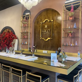 Rouge Beauty Lab - Venues & Event Spaces Near Me - Ocoee, Florida Rouge Beauty Lab - Venues & Event Spaces Near Me - Ocoee, Florida