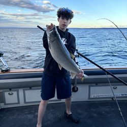 Reel Teaser II Sport Fishing Charters