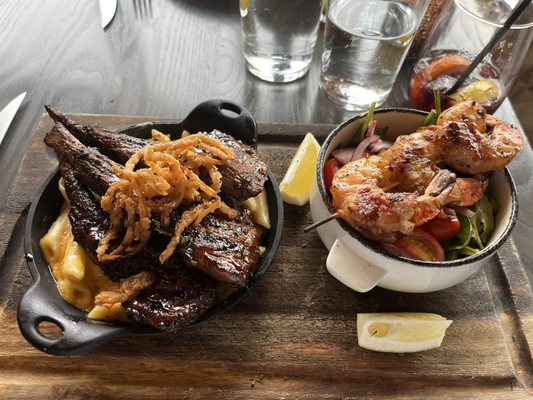 The Beaumont by null