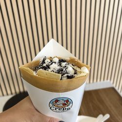 Crêpe Haven