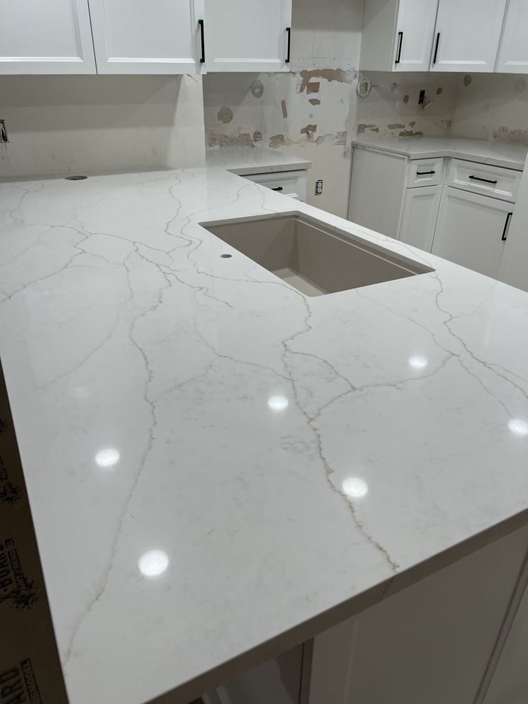 JMJ Marble & Granite - countertop fabricator in Fullerton, CA