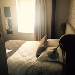 Hotel De Nemours - Single room, 5th floor