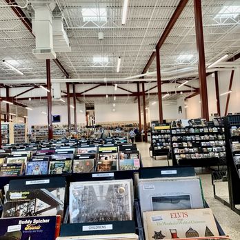 McKay's Mebane - Vinyls - Music & DVDs Near Me - Mebane, North Carolina McKay's Mebane - Vinyls - Music & DVDs Near Me - Mebane, North Carolina