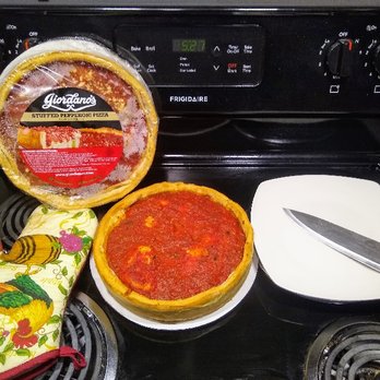 Giordano's - My freshly home-baked Giordano's pizza! - Pizza Near Me - Denver, Colorado Giordano's - My freshly home-baked Giordano's pizza! - Pizza Near Me - Denver, Colorado
