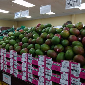 Cupertino Market - Great fruit! - Grocery Near Me - Cupertino, California