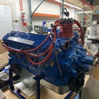 Drybrough Performance Engines - Auto Repair Near Me - Maple Ridge, British Columbia