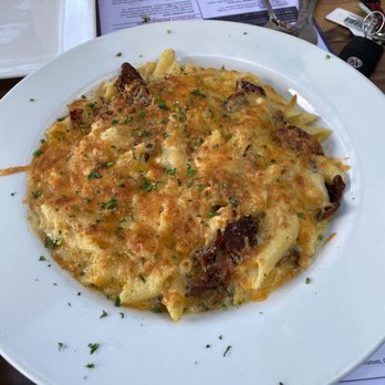 Eat Chow - Truffle Mac n Cheese - Breakfast & Brunch Near Me - Costa Mesa, California