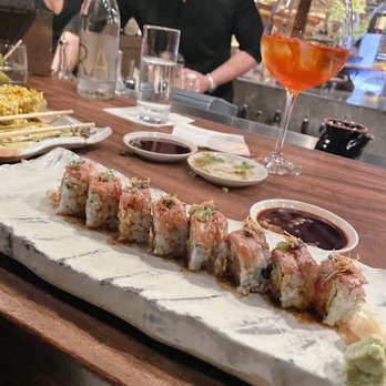 Zuma - Japanese Near Me - Las Vegas, Nevada Zuma - Japanese Near Me - Las Vegas, Nevada