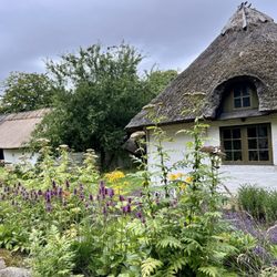 The Open Air Museum