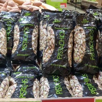 Bel Air Pharmacy - Whoa, I had sticker shock from this 1.5 lb bag of pistachios. Going back to Costco for the Kirkland brand, lol - Drugstores Near Me - Sacramento, California Bel Air Pharmacy - Whoa, I had sticker shock from this 1.5 lb bag of pistachios. Going back to Costco for the Kirkland brand, lol - Drugstores Near Me - Sacramento, California
