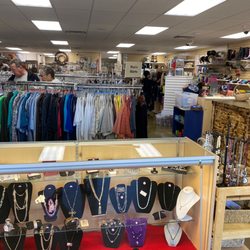 Hospice of Yuma Thrift Shop
