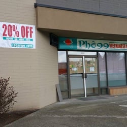 Pho 99 Delta
