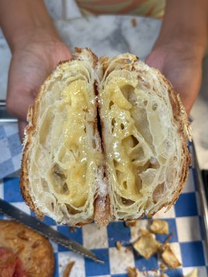 Claude Bakery (NYC) by null