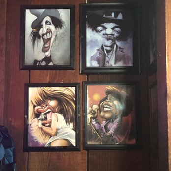 Murray's Saloon & Eatery - Kareoke all night long - Karaoke Near Me - Big Bear Lake, California