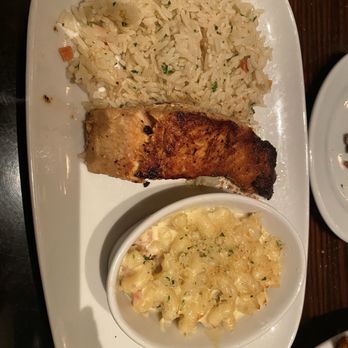 LongHorn Steakhouse - Longhorn Salmon - Steakhouses Near Me - Murfreesboro, Tennessee LongHorn Steakhouse - Longhorn Salmon - Steakhouses Near Me - Murfreesboro, Tennessee