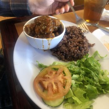Sol Cubano - Oxtail. - Cuban Near Me - North Highlands, California Sol Cubano - Oxtail. - Cuban Near Me - North Highlands, California