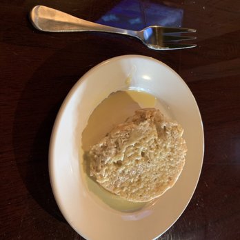 Mulloy's Public House - Apple cake with a light caramel sauce. 8-9-19 - Irish Pub Near Me - Nutrioso, Arizona