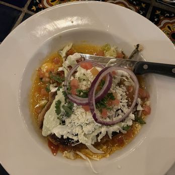 Los Sombreros - Chilli Relleno - Mexican Near Me - Scottsdale, Arizona