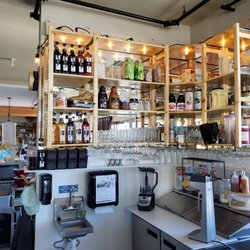 CF&G Public Market & Coffeehouse