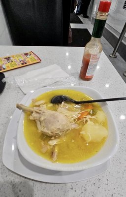 Mofongo Del Valle by null