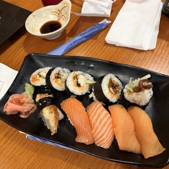 Hokkaido - Japanese Near Me - Houston, Texas