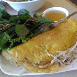 Banh Xèo