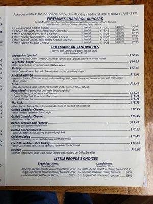 Menu photo 6 Omelette Express Santa Rosa, CA Menu photo 6 Omelette Express Santa Rosa, CA